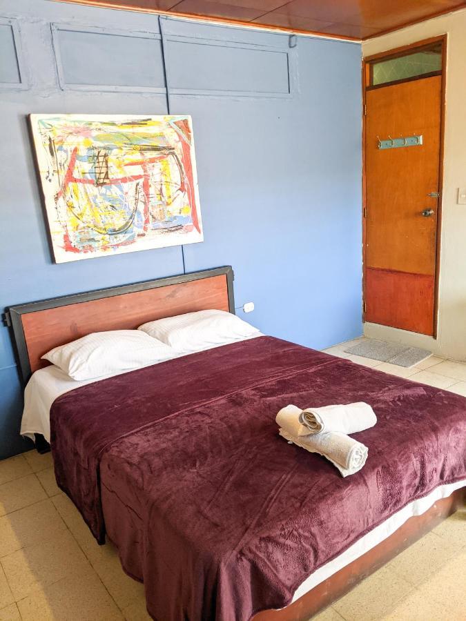 The Spot Hostel León Exterior foto